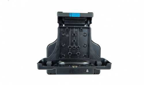 Gamber Johnson 7160-1321-00, Zebra L10 Windows Tablet Vehicle Docking Station (No RF)